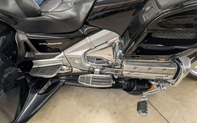 2006 Champion Trikes Honda Goldwing GL 1800 Trike Kit