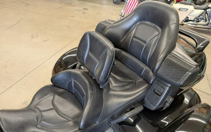 2006 Champion Trikes Honda Goldwing GL 1800 Trike Kit