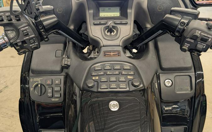 2006 Champion Trikes Honda Goldwing GL 1800 Trike Kit