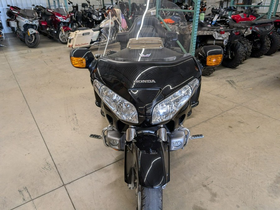 2006 Champion Trikes Honda Goldwing GL 1800 Trike Kit