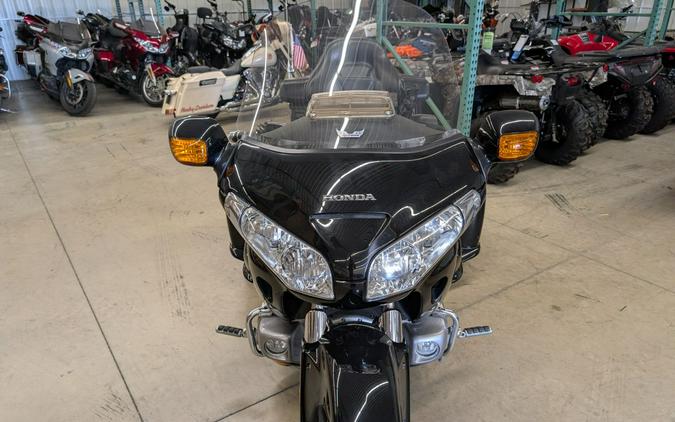 2006 Champion Trikes Honda Goldwing GL 1800 Trike Kit