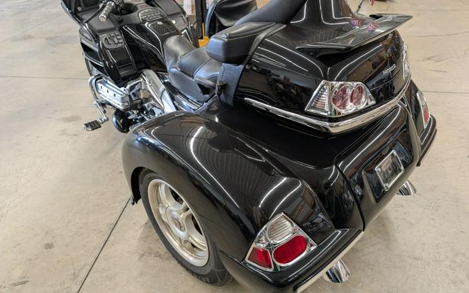 2006 Champion Trikes Honda Goldwing GL 1800 Trike Kit
