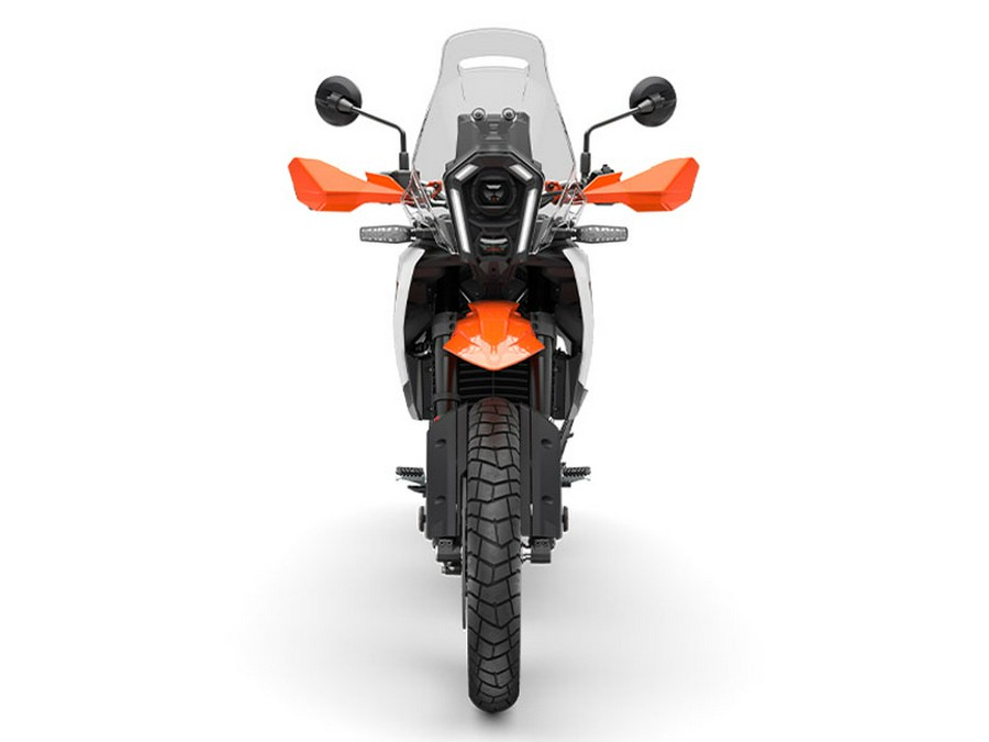 2026 KTM 390 Adventure X