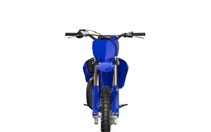 2026 Yamaha YZ 85