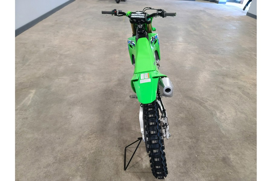 2026 Kawasaki KX™250