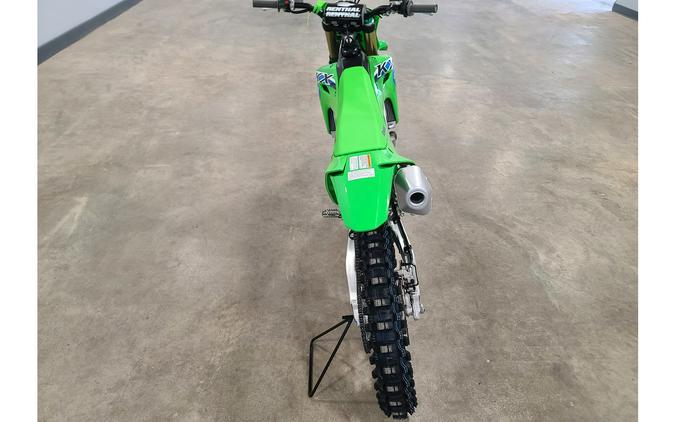 2026 Kawasaki KX™250