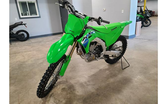 2026 Kawasaki KX™250