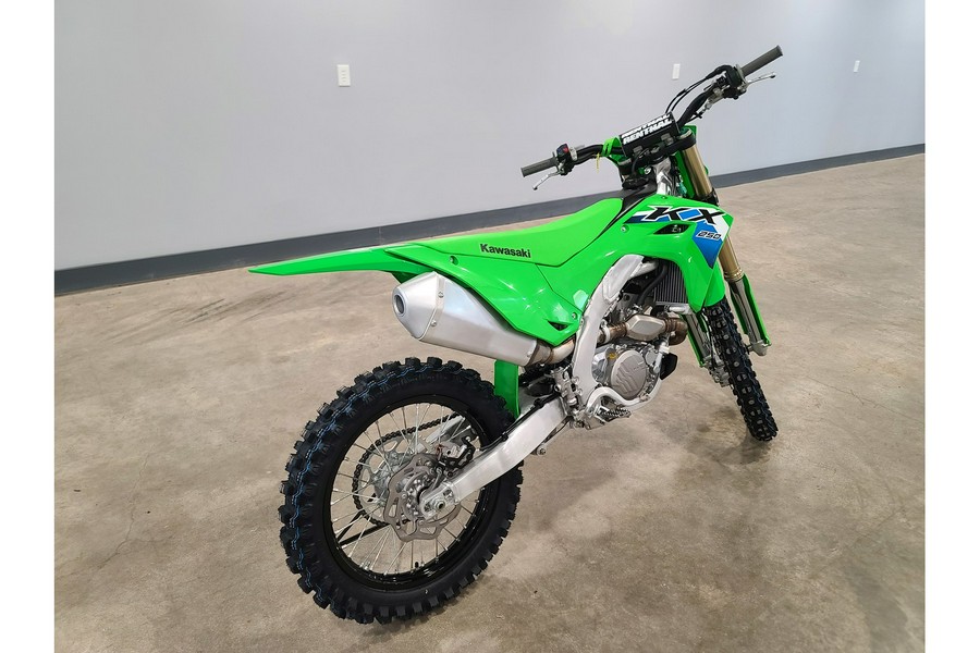 2026 Kawasaki KX™250