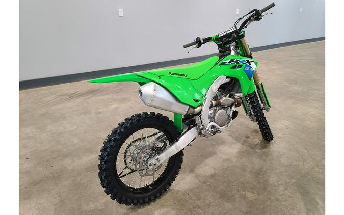2026 Kawasaki KX™250