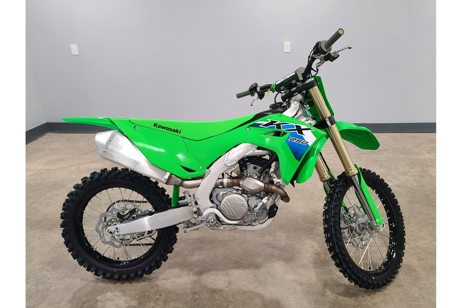 2026 Kawasaki KX™250