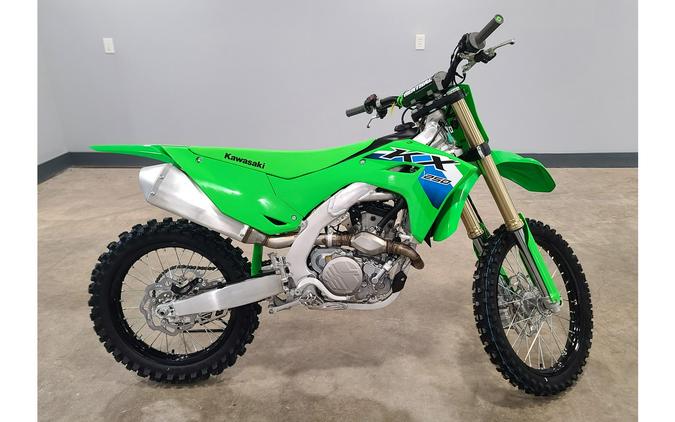 2026 Kawasaki KX™250