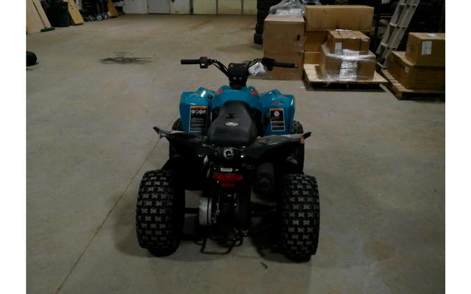 2026 Can-Am Renegade 70 EFI