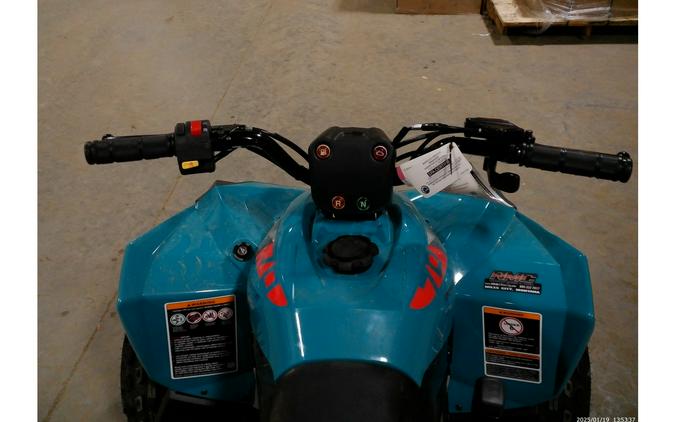 2026 Can-Am Renegade 70 EFI