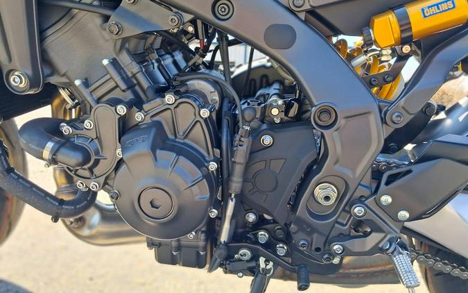 2026 Yamaha MT-09 SP
