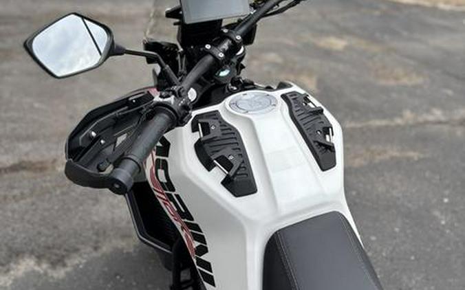 2026 Moto Morini® Vettore 450