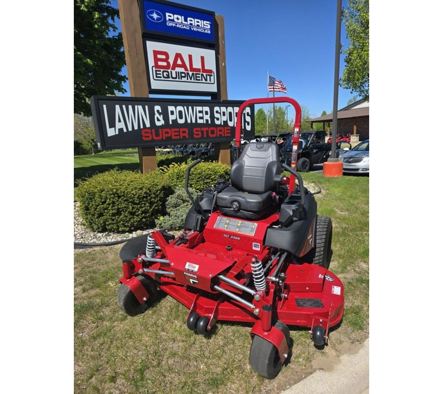 2026 Ferris ISX™ 2200 Zero Turn Mowers 5902157