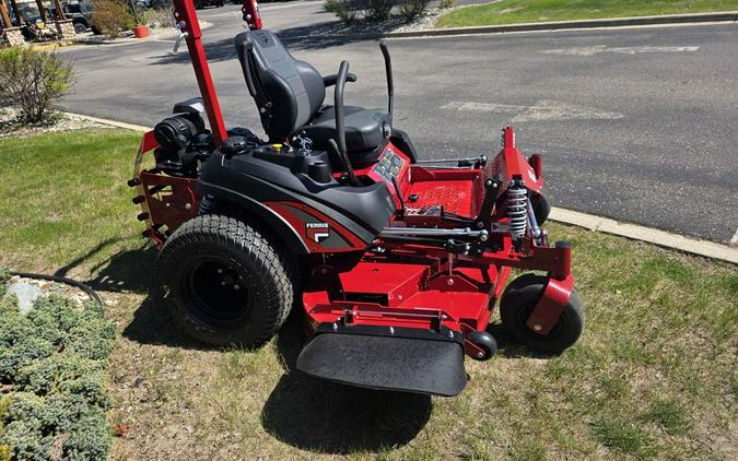 2026 Ferris ISX™ 2200 Zero Turn Mowers 5902157