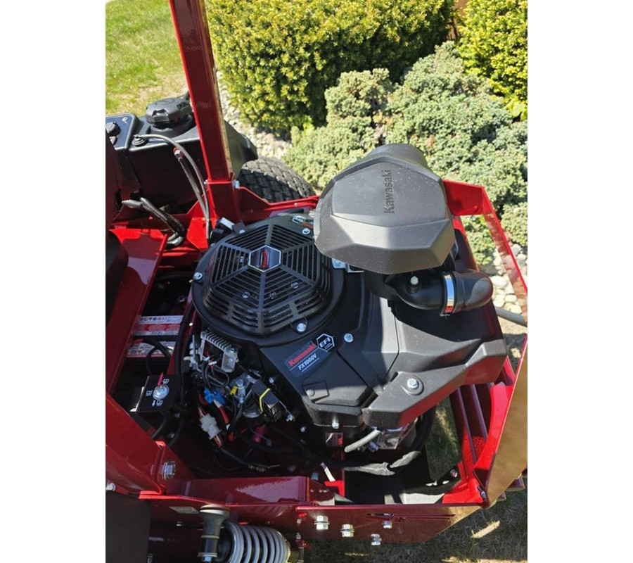 2026 Ferris ISX™ 2200 Zero Turn Mowers 5902157