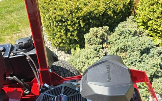 2026 Ferris ISX™ 2200 Zero Turn Mowers 5902157