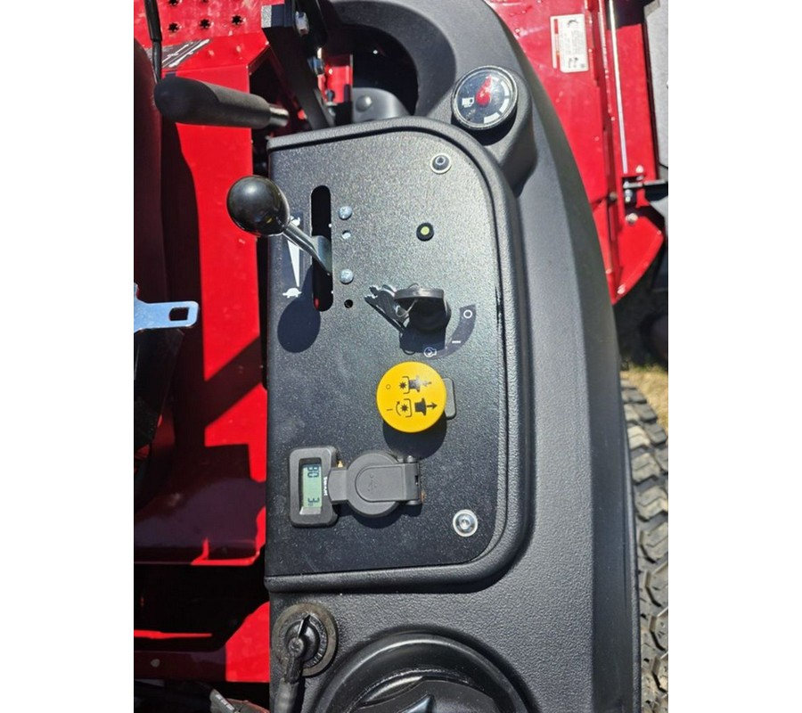 2026 Ferris ISX™ 2200 Zero Turn Mowers 5902157