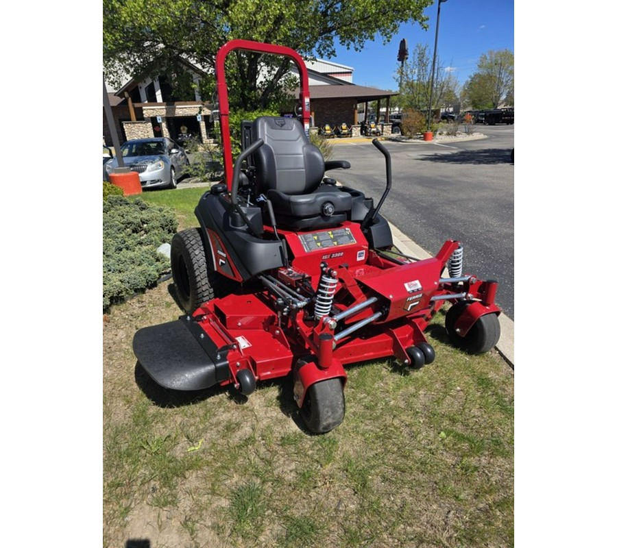 2026 Ferris ISX™ 2200 Zero Turn Mowers 5902157