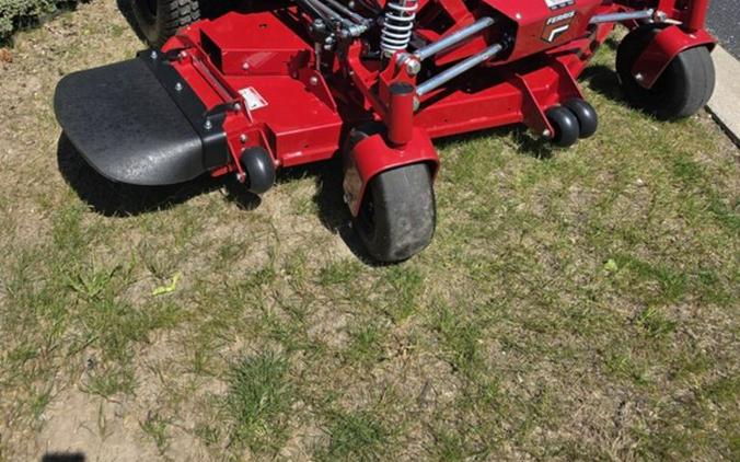 2026 Ferris ISX™ 2200 Zero Turn Mowers 5902157