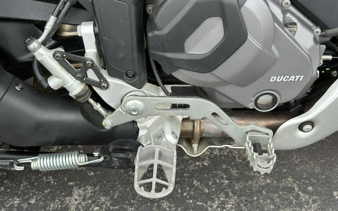 2023 Ducati DesertX