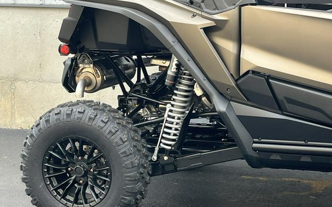 2026 Honda Talon 1000R 4 FOX Live Valve