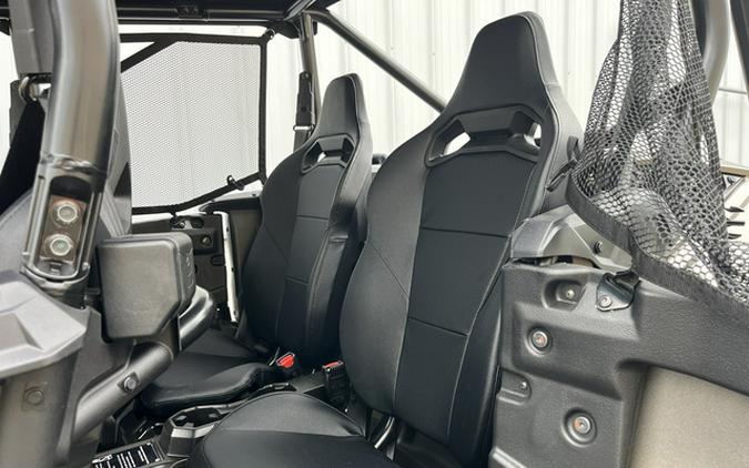 2026 Honda Talon 1000R 4 FOX Live Valve