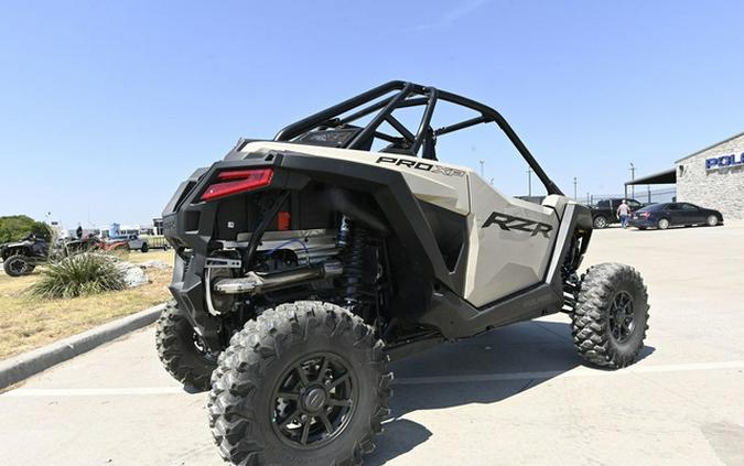 2026 Polaris RZR Pro XP Sport