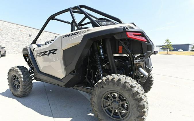 2026 Polaris RZR Pro XP Sport