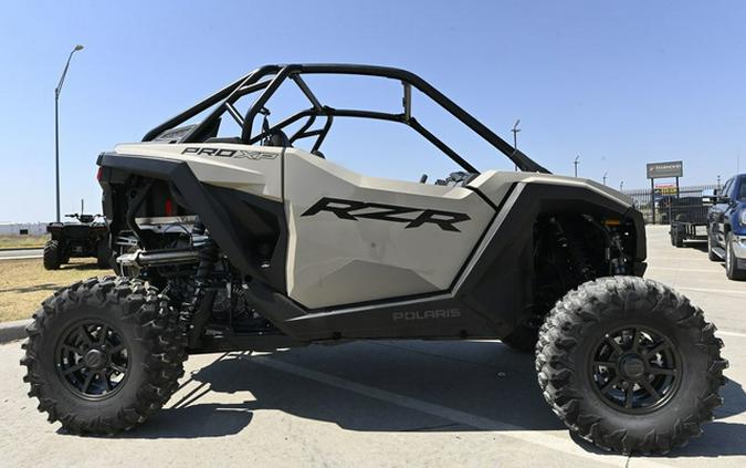 2026 Polaris RZR Pro XP Sport