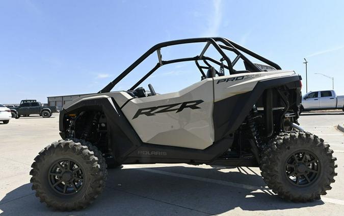2026 Polaris RZR Pro XP Sport