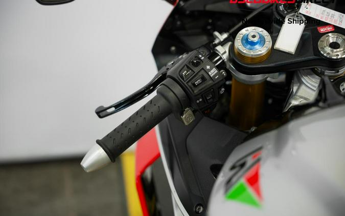 2018 Aprilia RSV4 RF - $14,999.00