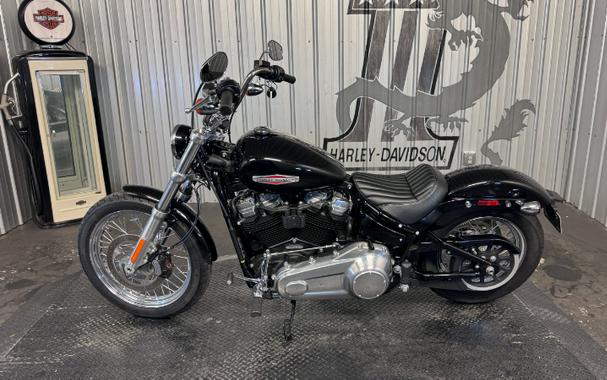 2020 Harley-Davidson SOFTAIL STANDARD