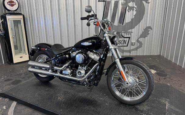 2020 Harley-Davidson SOFTAIL STANDARD