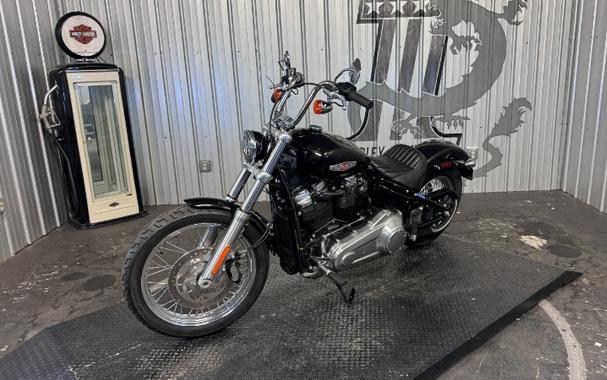2020 Harley-Davidson SOFTAIL STANDARD