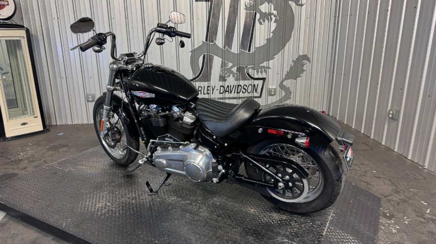 2020 Harley-Davidson SOFTAIL STANDARD