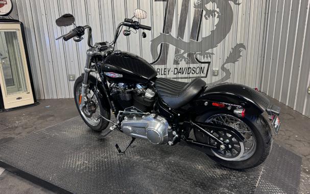 2020 Harley-Davidson SOFTAIL STANDARD