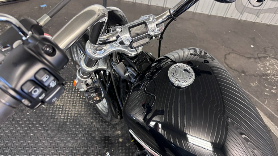 2020 Harley-Davidson SOFTAIL STANDARD