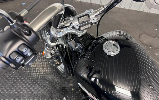 2020 Harley-Davidson SOFTAIL STANDARD
