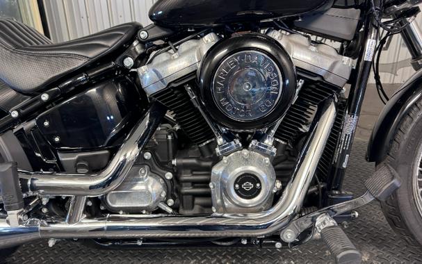2020 Harley-Davidson SOFTAIL STANDARD