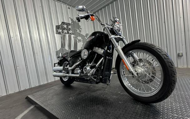 2020 Harley-Davidson SOFTAIL STANDARD
