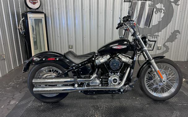 2020 Harley-Davidson SOFTAIL STANDARD
