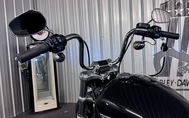 2020 Harley-Davidson SOFTAIL STANDARD