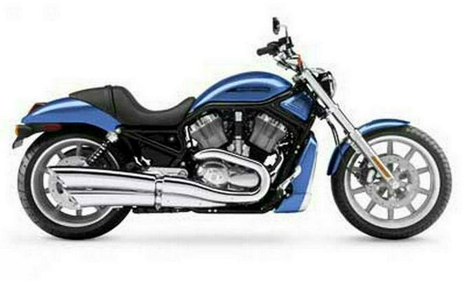 2005 Harley-Davidson V-Rod VRSCB