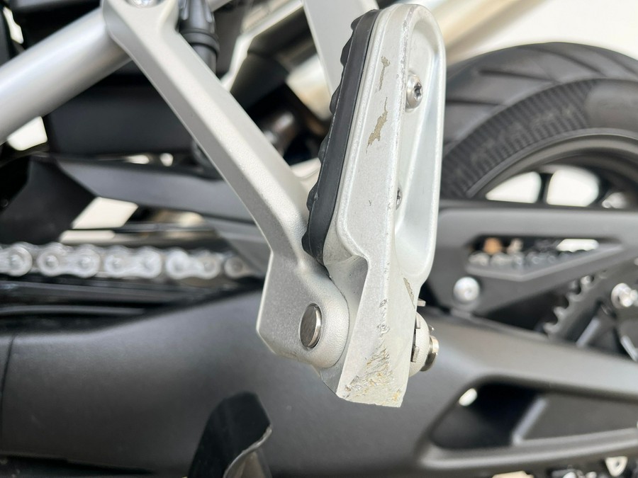 2022 Triumph Tiger 900 GT Pro