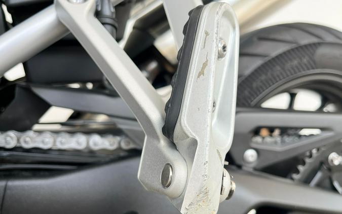 2022 Triumph Tiger 900 GT Pro