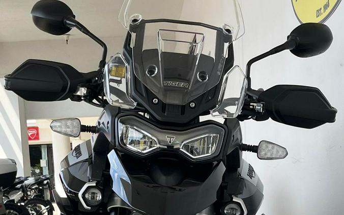 2022 Triumph Tiger 900 GT Pro