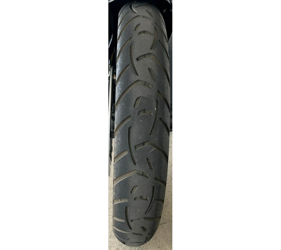 2022 Triumph Tiger 900 GT Pro